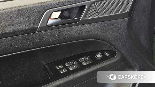 Ssangyong The New Rexton Sport id 5012755 из Кореи 24