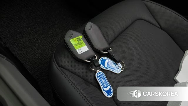 Kia Celtos second Generation id 5025894 из Кореи 24