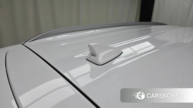 Hyundai Santa Fe TM id 5048618 из Кореи 24