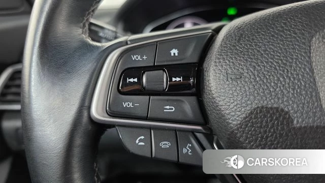 Honda Accord 10th Generation id 4960250 из Кореи 24