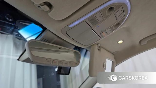 Genesis G70 id 5013555 из Кореи 24