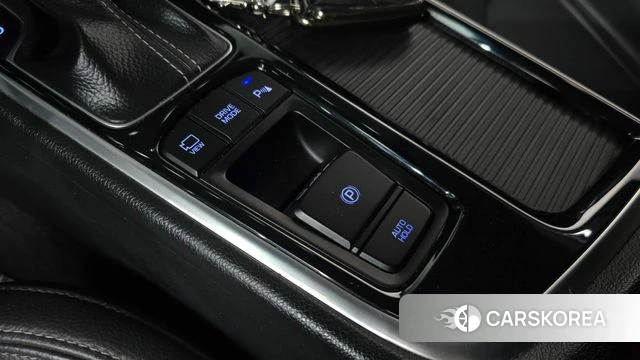 Hyundai Sonata New Rise id 4713287 из Кореи 24