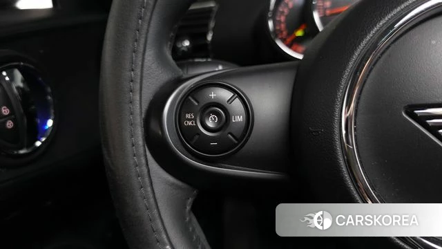 Mini Cooper Clubman id 4943452 из Кореи 24