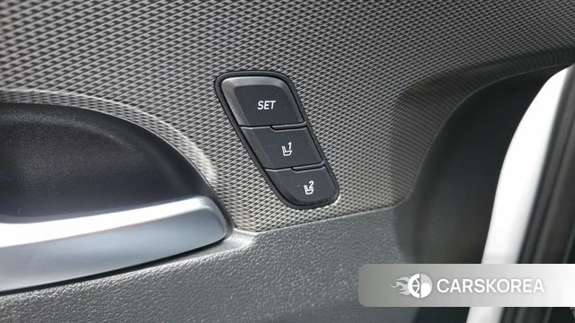 Hyundai Santa Fe TM id 5028775 из Кореи 24