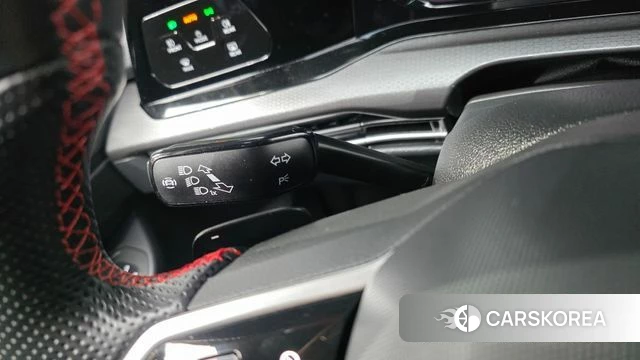 Volkswagen Golf 8th Generation id 5021286 из Кореи 24