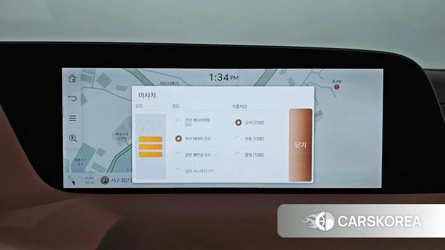 Genesis G90 (RS4) id 4950372 из Кореи 24