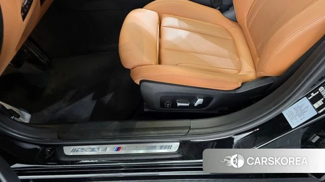 BMW 3 Series (G20) id 5040328 из Кореи 24
