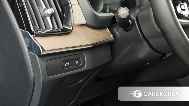 Volvo XC90 second Generation id 4853536 из Кореи 24