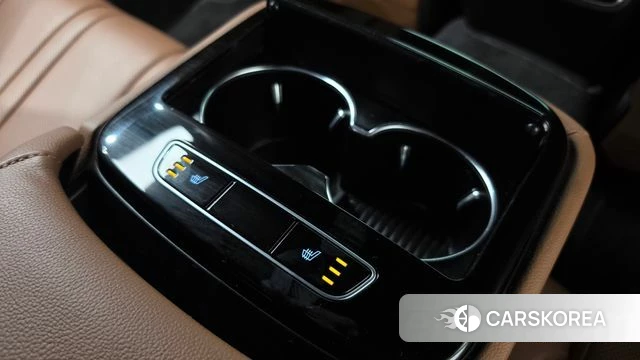 Genesis G80 (RG3) id 4958798 из Кореи 24