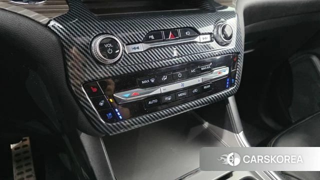 Ford Explorer 6th Generation id 5013272 из Кореи 24