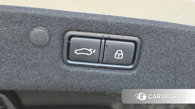 Hyundai The New Grandeur IG Hybrid id 5013487 из Кореи 24