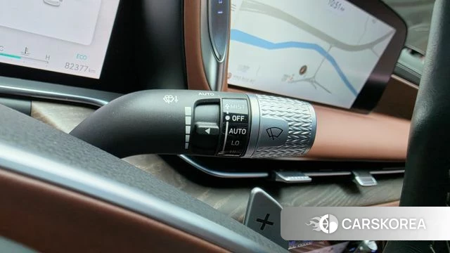 Genesis G90 (RS4) id 5012189 из Кореи 24