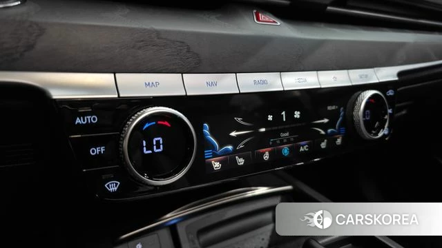 Genesis G80 (RG3) id 5016657 из Кореи 24