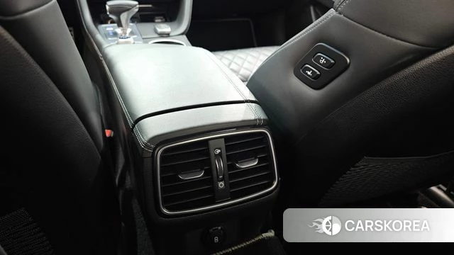 Genesis G70 id 4988411 из Кореи 24