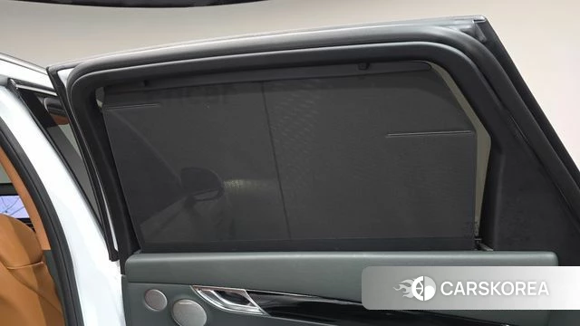 Genesis GV80 id 5045395 из Кореи 24