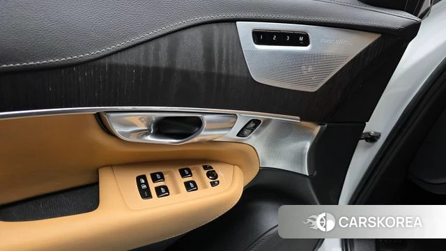 Volvo XC90 second Generation id 4980891 из Кореи 24