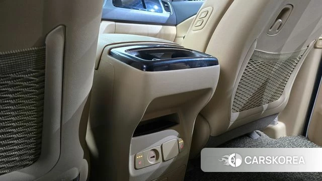 Kia The New Carnival id 4993648 из Кореи 24