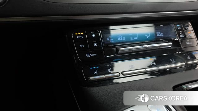 Hyundai The New Grandeur IG id 4992784 из Кореи 24