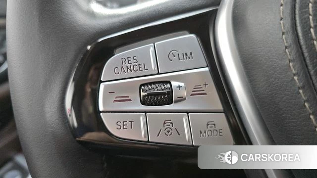 BMW 6 Series GT (G32) id 4980755 из Кореи 24