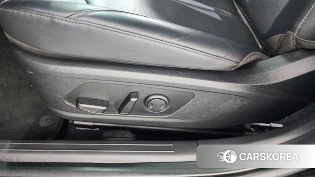 Hyundai Sonata (DN8) id 4457447 из Кореи 24