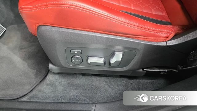 BMW X3M (G01) id 4959959 из Кореи 24