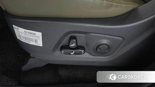 Ssangyong The New Rexton Sport id 5011587 из Кореи 24