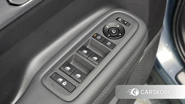 Hyundai Santa Fe (MX5) id 5015718 из Кореи 24