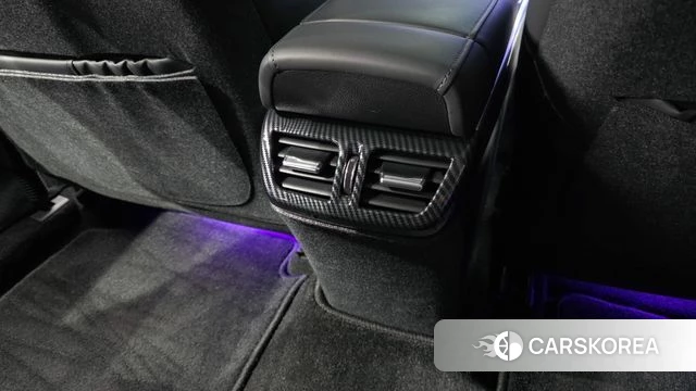 Hyundai The New Grandeur IG Hybrid id 5022546 из Кореи 24