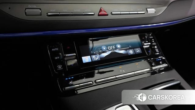 Hyundai The New Grandeur IG id 4986443 из Кореи 24