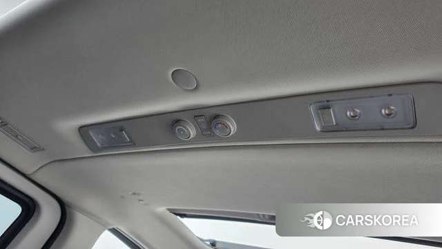 Hyundai The New Grand Starex id 4988406 из Кореи 24