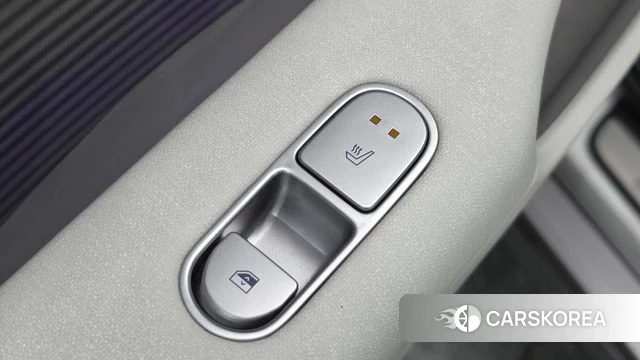 Hyundai Ionic 6 id 5027411 из Кореи 24