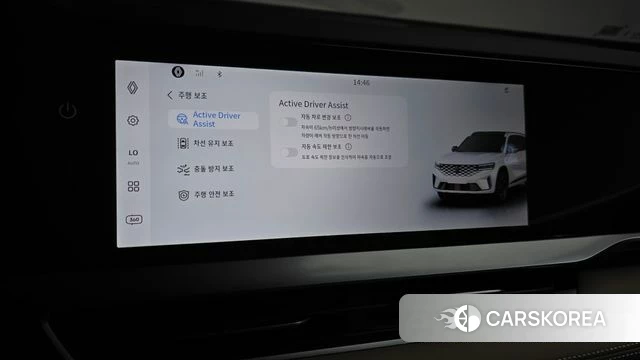 Renault Korea (Samsung) Grand Coleos id 4674844 из Кореи 24
