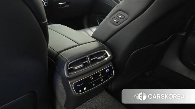 Genesis G80 (RG3) id 5040402 из Кореи 24
