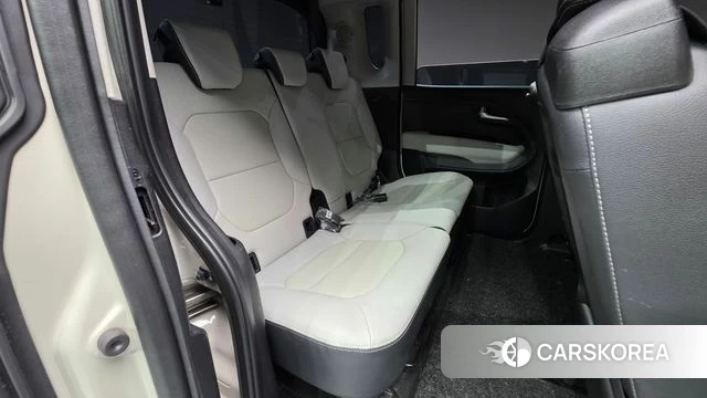 Kia The New Kia Ray id 4921284 из Кореи 24