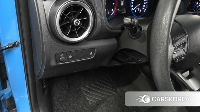 Hyundai The New Kona id 4529850 из Кореи 24
