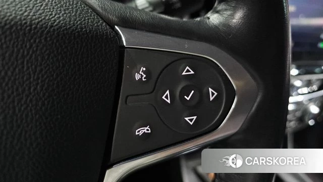 Chevrolet (GM Daewoo) Traverse id 4951930 из Кореи 24