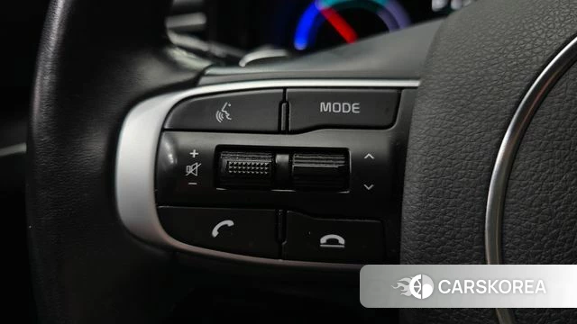 Kia K5 Hybrid 3rd Generation id 4985959 из Кореи 24