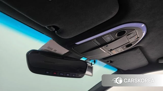 Genesis G70 id 4982981 из Кореи 24