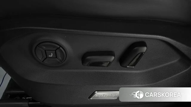 Volkswagen Touareg 3rd generation id 4904072 из Кореи 24