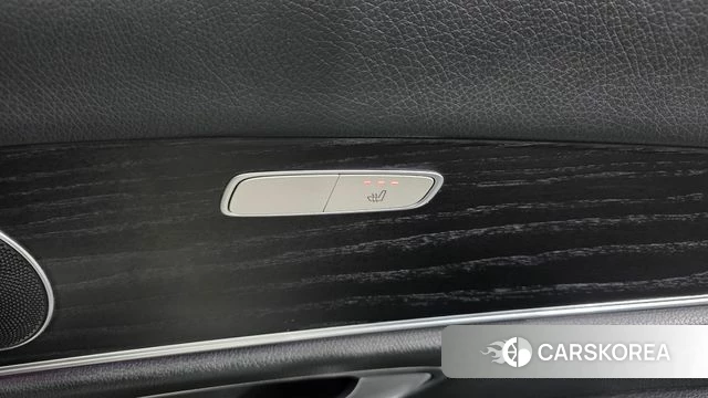 Mercedes-Benz E-Class W213 id 5054372 из Кореи 24