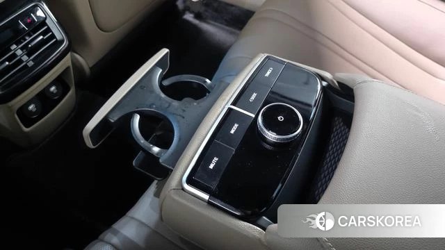 Kia K8 Hybrid id 5046205 из Кореи 24
