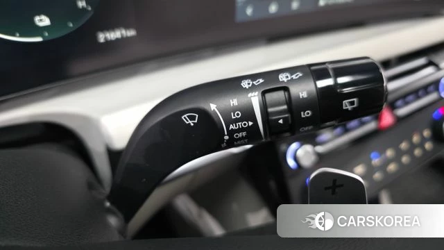 Hyundai The New Tucson Hybrid (NX4) id 4834173 из Кореи 24