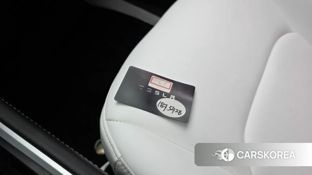 Tesla Model Y id 5022948 из Кореи 24