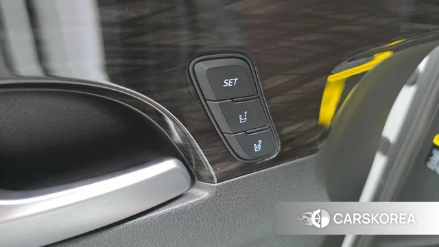 Hyundai Santa Fe TM id 4794942 из Кореи 24