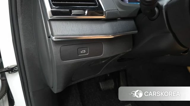 Volvo XC90 second Generation id 4975589 из Кореи 24