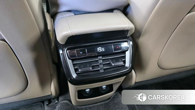 Kia K8 Hybrid id 4965370 из Кореи 24