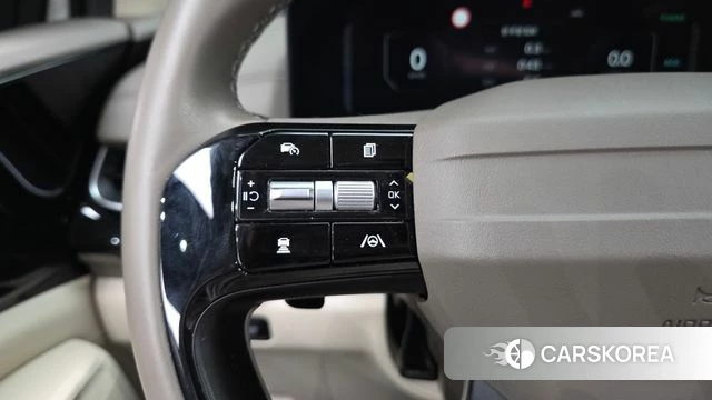 Kia The New Carnival 4th Generation id 5032980 из Кореи 24
