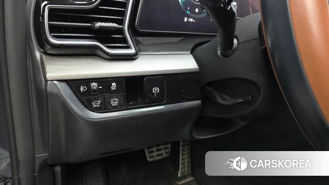Kia Sportage 5th Generation Hybrid id 5040823 из Кореи 24