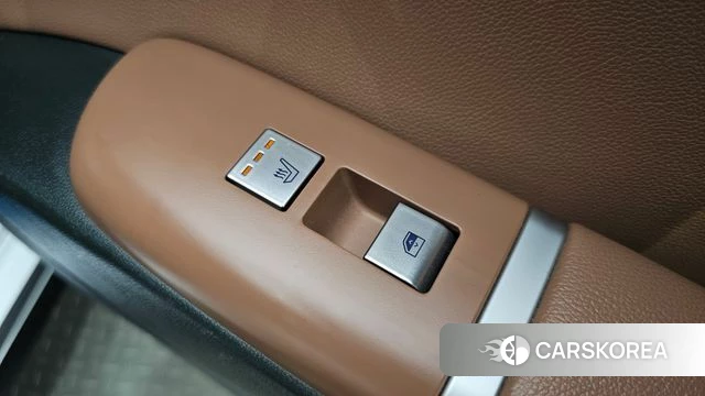Hyundai Grandeur (GN7) id 4834507 из Кореи 24