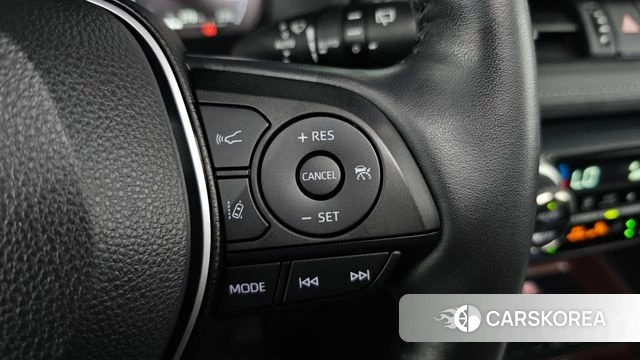 Toyota RAV4 5th Generation id 4941201 из Кореи 24